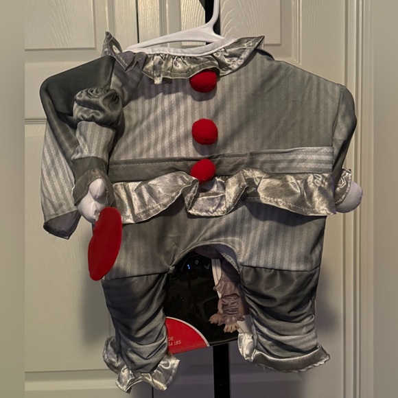 Spirit IT Costume for your Puppo - Picture 3 of 3